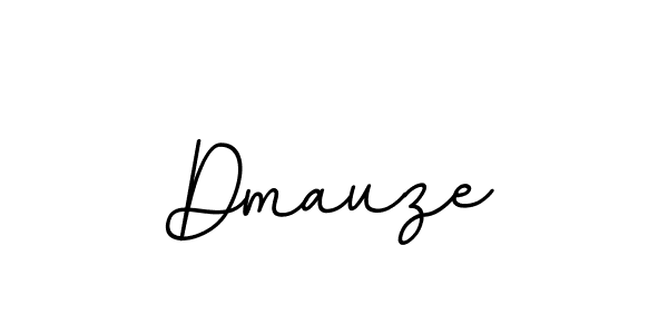 The best way (BallpointsItalic-DORy9) to make a short signature is to pick only two or three words in your name. The name Dmauze include a total of six letters. For converting this name. Dmauze signature style 11 images and pictures png