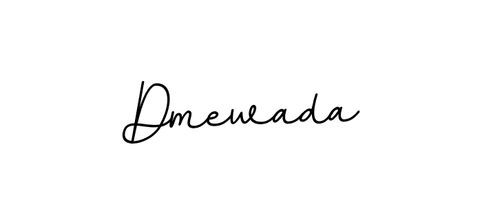 Make a beautiful signature design for name Dmewada. Use this online signature maker to create a handwritten signature for free. Dmewada signature style 11 images and pictures png