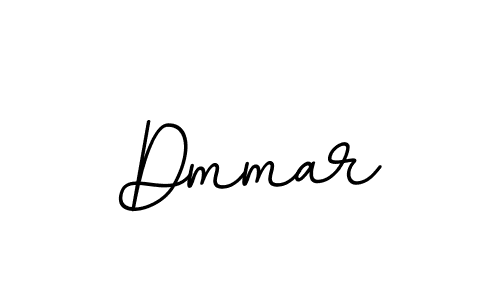You should practise on your own different ways (BallpointsItalic-DORy9) to write your name (Dmmar) in signature. don't let someone else do it for you. Dmmar signature style 11 images and pictures png