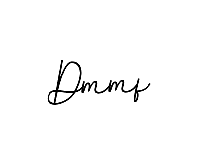 The best way (BallpointsItalic-DORy9) to make a short signature is to pick only two or three words in your name. The name Dmmf include a total of six letters. For converting this name. Dmmf signature style 11 images and pictures png