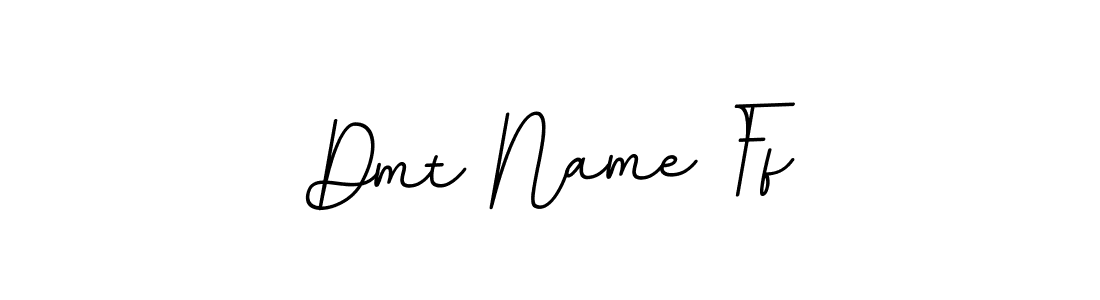 if you are searching for the best signature style for your name Dmt Name Ff. so please give up your signature search. here we have designed multiple signature styles  using BallpointsItalic-DORy9. Dmt Name Ff signature style 11 images and pictures png