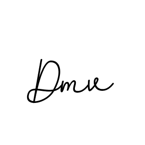 It looks lik you need a new signature style for name Dmv. Design unique handwritten (BallpointsItalic-DORy9) signature with our free signature maker in just a few clicks. Dmv signature style 11 images and pictures png