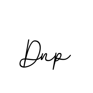 The best way (BallpointsItalic-DORy9) to make a short signature is to pick only two or three words in your name. The name Dnp include a total of six letters. For converting this name. Dnp signature style 11 images and pictures png