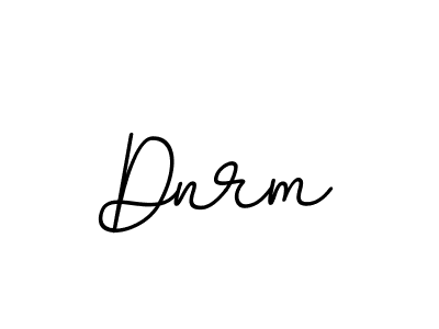 It looks lik you need a new signature style for name Dnrm. Design unique handwritten (BallpointsItalic-DORy9) signature with our free signature maker in just a few clicks. Dnrm signature style 11 images and pictures png