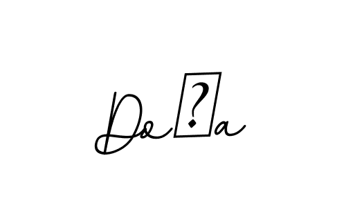 Also You can easily find your signature by using the search form. We will create Doğa name handwritten signature images for you free of cost using BallpointsItalic-DORy9 sign style. Doğa signature style 11 images and pictures png