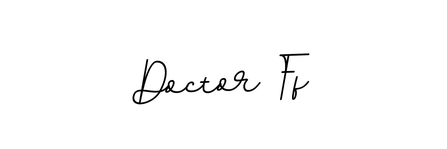 Check out images of Autograph of Doctor Ff name. Actor Doctor Ff Signature Style. BallpointsItalic-DORy9 is a professional sign style online. Doctor Ff signature style 11 images and pictures png