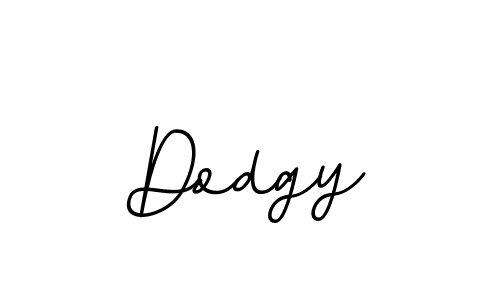 Similarly BallpointsItalic-DORy9 is the best handwritten signature design. Signature creator online .You can use it as an online autograph creator for name Dodgy. Dodgy signature style 11 images and pictures png