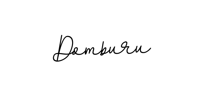 Check out images of Autograph of Domburu name. Actor Domburu Signature Style. BallpointsItalic-DORy9 is a professional sign style online. Domburu signature style 11 images and pictures png