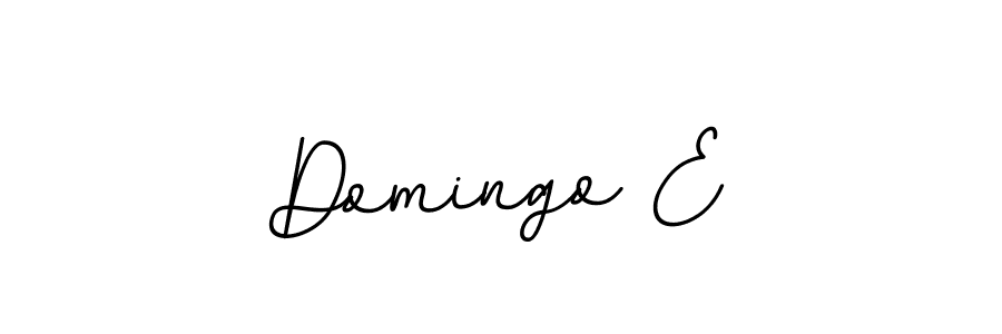 You can use this online signature creator to create a handwritten signature for the name Domingo E. This is the best online autograph maker. Domingo E signature style 11 images and pictures png