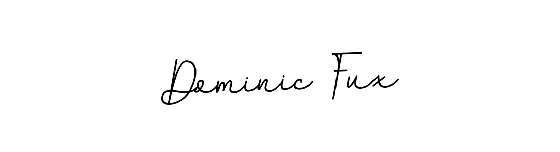 Once you've used our free online signature maker to create your best signature BallpointsItalic-DORy9 style, it's time to enjoy all of the benefits that Dominic Fux name signing documents. Dominic Fux signature style 11 images and pictures png