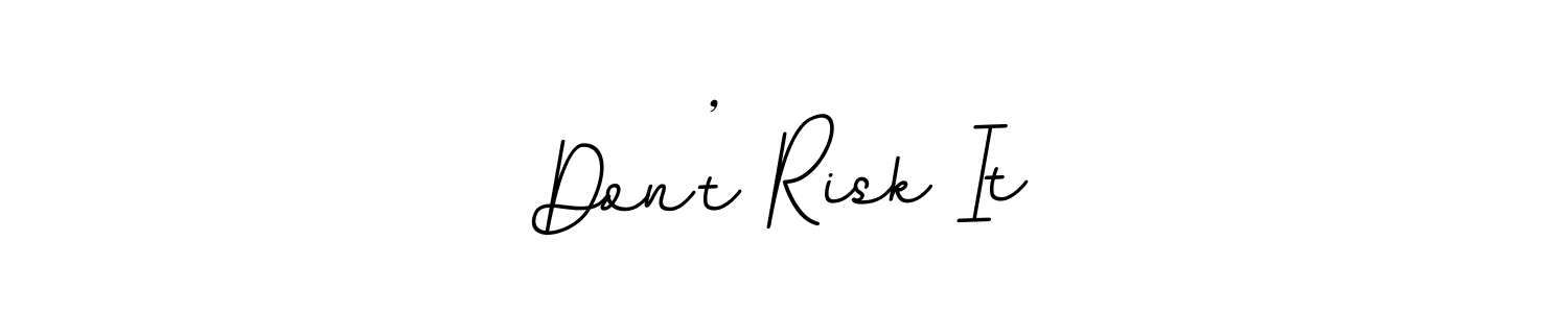 See photos of Don’t Risk It official signature by Spectra . Check more albums & portfolios. Read reviews & check more about BallpointsItalic-DORy9 font. Don’t Risk It signature style 11 images and pictures png