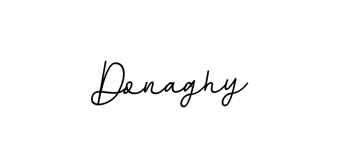 The best way (BallpointsItalic-DORy9) to make a short signature is to pick only two or three words in your name. The name Donaghy include a total of six letters. For converting this name. Donaghy signature style 11 images and pictures png