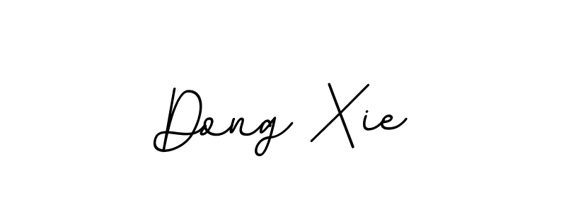 Also You can easily find your signature by using the search form. We will create Dong Xie name handwritten signature images for you free of cost using BallpointsItalic-DORy9 sign style. Dong Xie signature style 11 images and pictures png