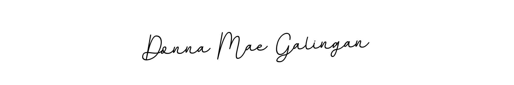 This is the best signature style for the Donna Mae Galingan name. Also you like these signature font (BallpointsItalic-DORy9). Mix name signature. Donna Mae Galingan signature style 11 images and pictures png