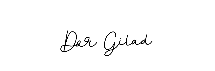 Check out images of Autograph of Dor Gilad name. Actor Dor Gilad Signature Style. BallpointsItalic-DORy9 is a professional sign style online. Dor Gilad signature style 11 images and pictures png