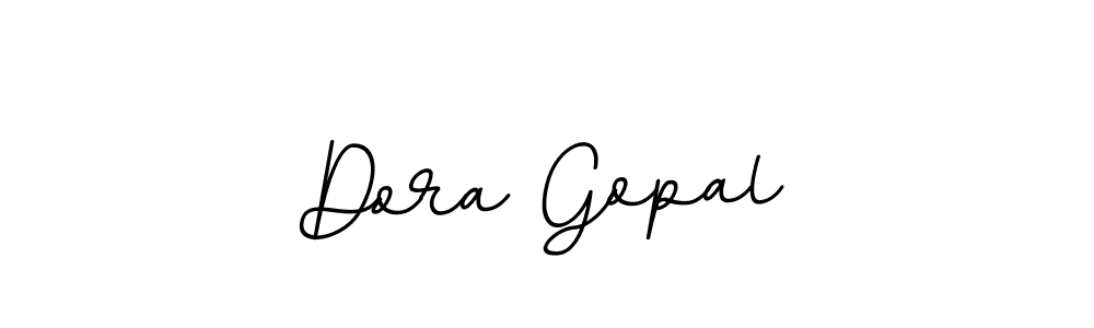 Once you've used our free online signature maker to create your best signature BallpointsItalic-DORy9 style, it's time to enjoy all of the benefits that Dora Gopal name signing documents. Dora Gopal signature style 11 images and pictures png