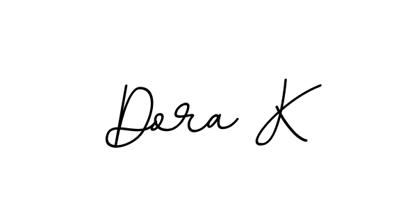 Here are the top 10 professional signature styles for the name Dora K. These are the best autograph styles you can use for your name. Dora K signature style 11 images and pictures png