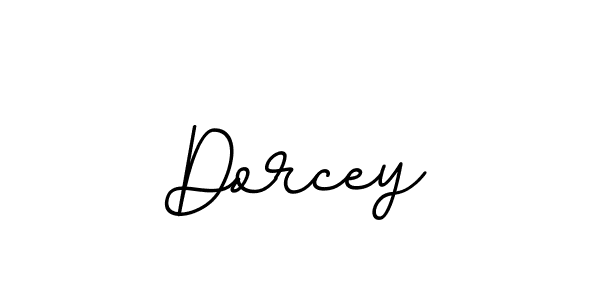 How to make Dorcey signature? BallpointsItalic-DORy9 is a professional autograph style. Create handwritten signature for Dorcey name. Dorcey signature style 11 images and pictures png