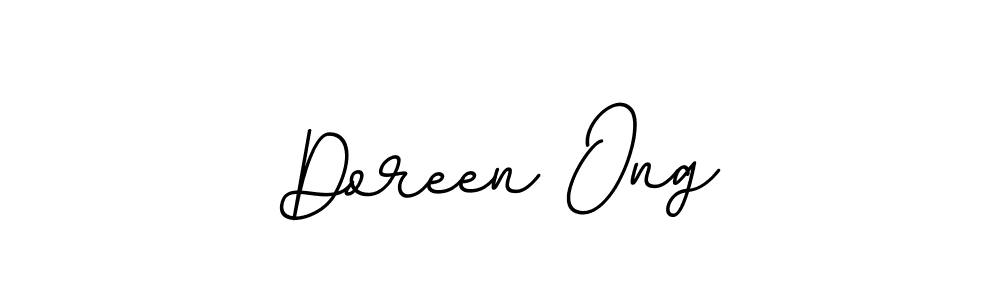 Here are the top 10 professional signature styles for the name Doreen Ong. These are the best autograph styles you can use for your name. Doreen Ong signature style 11 images and pictures png