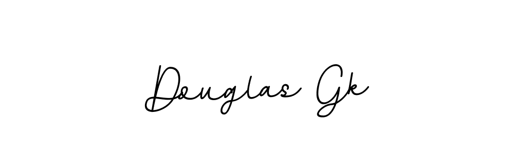 BallpointsItalic-DORy9 is a professional signature style that is perfect for those who want to add a touch of class to their signature. It is also a great choice for those who want to make their signature more unique. Get Douglas Gk name to fancy signature for free. Douglas Gk signature style 11 images and pictures png
