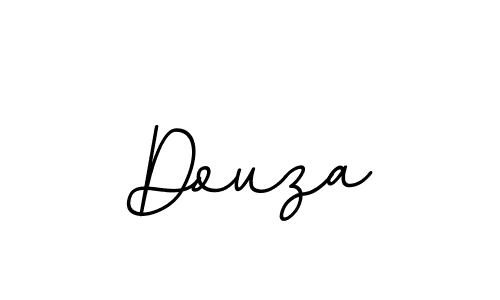if you are searching for the best signature style for your name Douza. so please give up your signature search. here we have designed multiple signature styles  using BallpointsItalic-DORy9. Douza signature style 11 images and pictures png