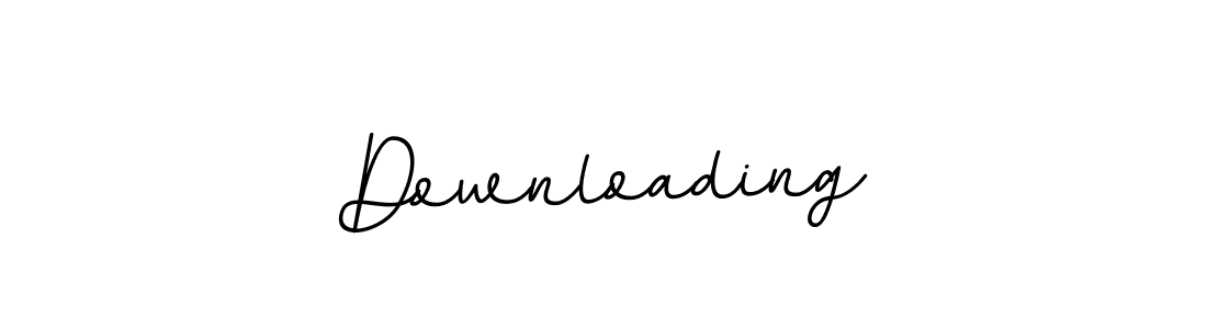 Check out images of Autograph of Downloading name. Actor Downloading Signature Style. BallpointsItalic-DORy9 is a professional sign style online. Downloading signature style 11 images and pictures png
