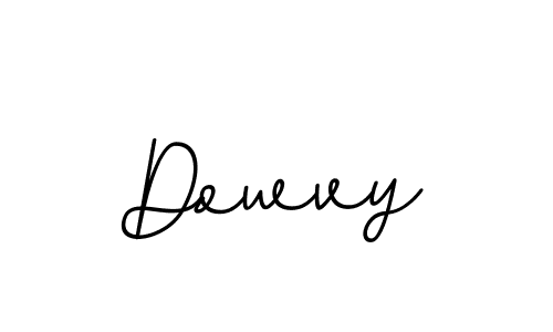 You can use this online signature creator to create a handwritten signature for the name Dowvy. This is the best online autograph maker. Dowvy signature style 11 images and pictures png