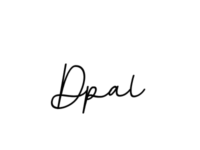 BallpointsItalic-DORy9 is a professional signature style that is perfect for those who want to add a touch of class to their signature. It is also a great choice for those who want to make their signature more unique. Get Dpal name to fancy signature for free. Dpal signature style 11 images and pictures png