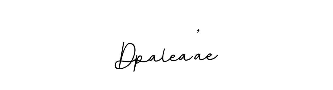 Also we have Dpalea’ae name is the best signature style. Create professional handwritten signature collection using BallpointsItalic-DORy9 autograph style. Dpalea’ae signature style 11 images and pictures png
