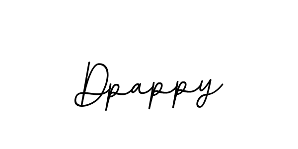 Also You can easily find your signature by using the search form. We will create Dpappy name handwritten signature images for you free of cost using BallpointsItalic-DORy9 sign style. Dpappy signature style 11 images and pictures png