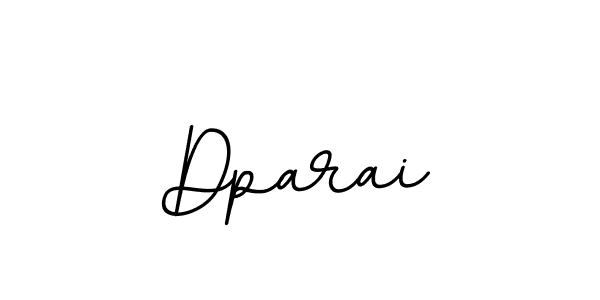 Similarly BallpointsItalic-DORy9 is the best handwritten signature design. Signature creator online .You can use it as an online autograph creator for name Dparai. Dparai signature style 11 images and pictures png