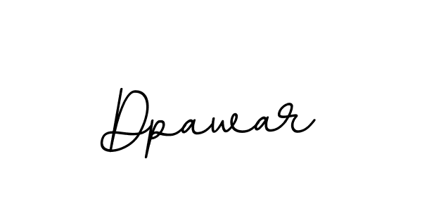 How to Draw Dpawar signature style? BallpointsItalic-DORy9 is a latest design signature styles for name Dpawar. Dpawar signature style 11 images and pictures png