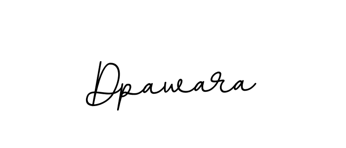 Also You can easily find your signature by using the search form. We will create Dpawara name handwritten signature images for you free of cost using BallpointsItalic-DORy9 sign style. Dpawara signature style 11 images and pictures png