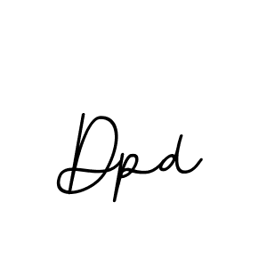 Make a beautiful signature design for name Dpd. Use this online signature maker to create a handwritten signature for free. Dpd signature style 11 images and pictures png