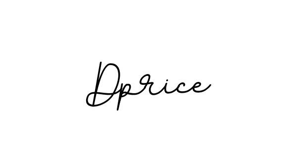 It looks lik you need a new signature style for name Dprice. Design unique handwritten (BallpointsItalic-DORy9) signature with our free signature maker in just a few clicks. Dprice signature style 11 images and pictures png