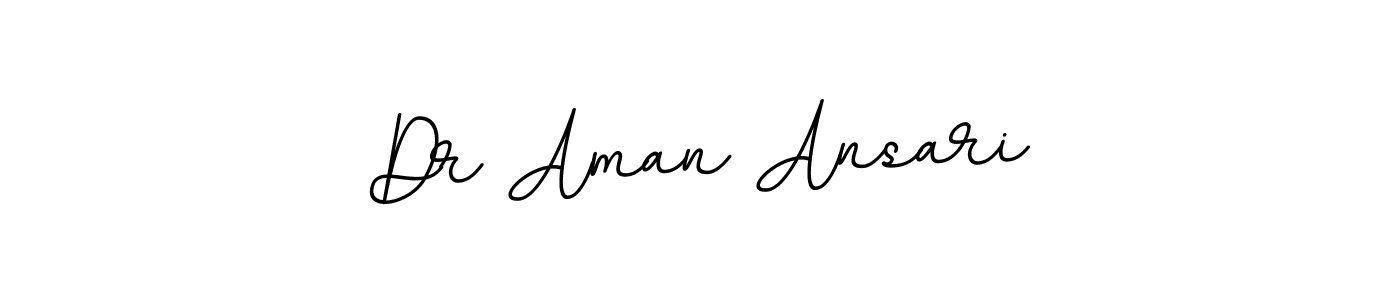 Once you've used our free online signature maker to create your best signature BallpointsItalic-DORy9 style, it's time to enjoy all of the benefits that Dr Aman Ansari name signing documents. Dr Aman Ansari signature style 11 images and pictures png