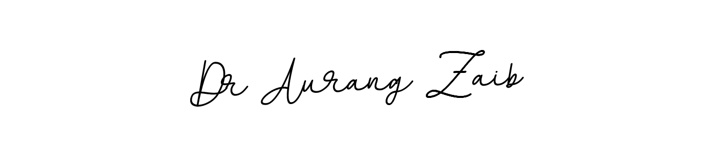 Make a beautiful signature design for name Dr Aurang Zaib. Use this online signature maker to create a handwritten signature for free. Dr Aurang Zaib signature style 11 images and pictures png