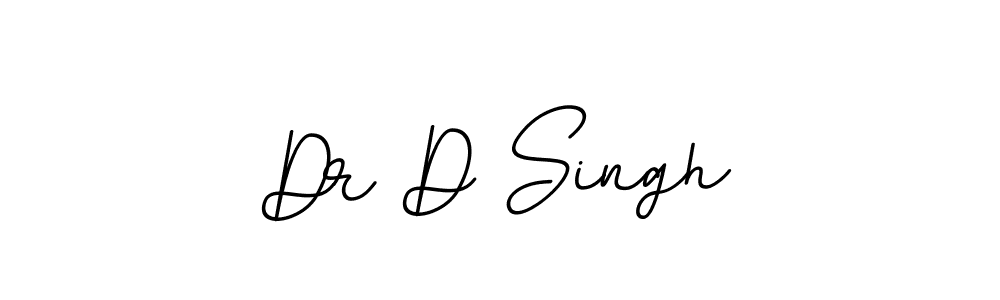 if you are searching for the best signature style for your name Dr D Singh. so please give up your signature search. here we have designed multiple signature styles  using BallpointsItalic-DORy9. Dr D Singh signature style 11 images and pictures png