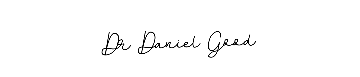 Check out images of Autograph of Dr Daniel Good name. Actor Dr Daniel Good Signature Style. BallpointsItalic-DORy9 is a professional sign style online. Dr Daniel Good signature style 11 images and pictures png