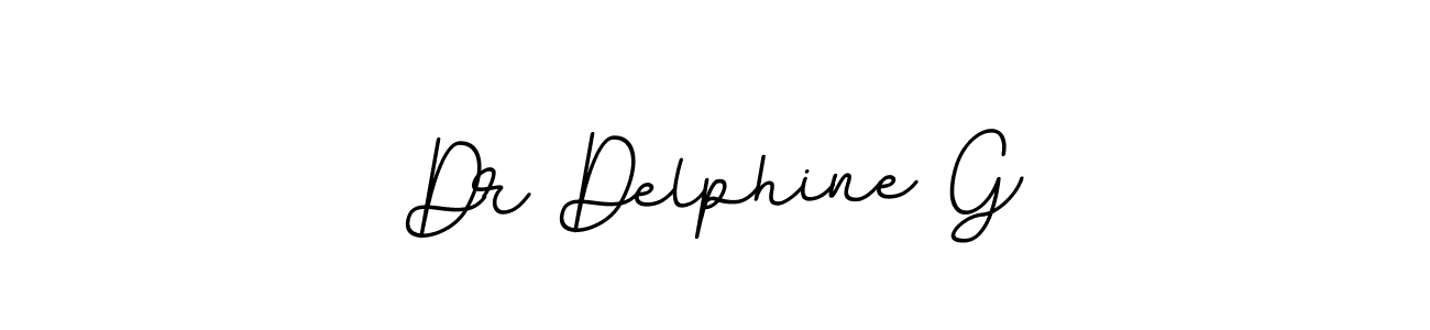 How to Draw Dr Delphine G signature style? BallpointsItalic-DORy9 is a latest design signature styles for name Dr Delphine G. Dr Delphine G signature style 11 images and pictures png