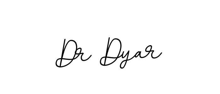 Check out images of Autograph of Dr Dyar name. Actor Dr Dyar Signature Style. BallpointsItalic-DORy9 is a professional sign style online. Dr Dyar signature style 11 images and pictures png