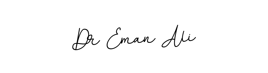 Make a short Dr Eman Ali signature style. Manage your documents anywhere anytime using BallpointsItalic-DORy9. Create and add eSignatures, submit forms, share and send files easily. Dr Eman Ali signature style 11 images and pictures png