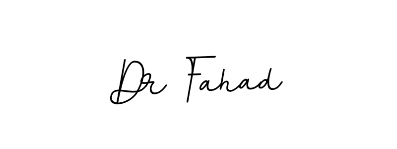 Check out images of Autograph of Dr Fahad name. Actor Dr Fahad Signature Style. BallpointsItalic-DORy9 is a professional sign style online. Dr Fahad signature style 11 images and pictures png