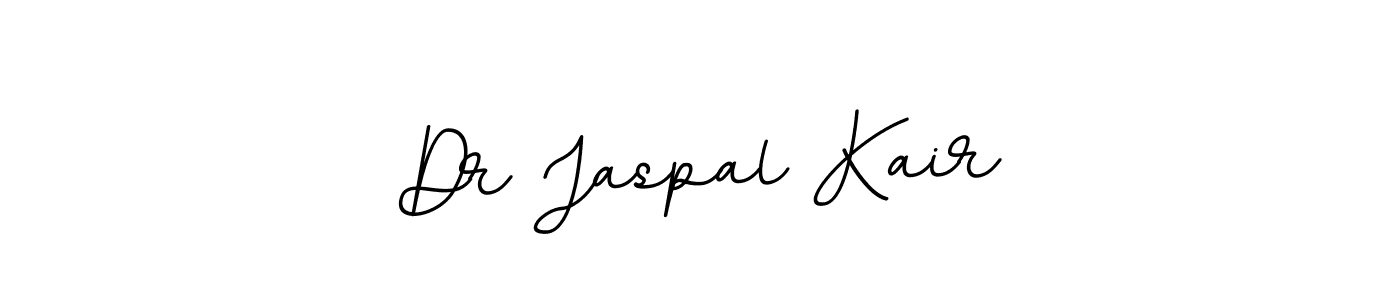 Best and Professional Signature Style for Dr Jaspal Kair. BallpointsItalic-DORy9 Best Signature Style Collection. Dr Jaspal Kair signature style 11 images and pictures png