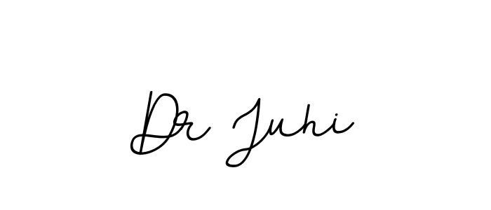 Once you've used our free online signature maker to create your best signature BallpointsItalic-DORy9 style, it's time to enjoy all of the benefits that Dr Juhi name signing documents. Dr Juhi signature style 11 images and pictures png