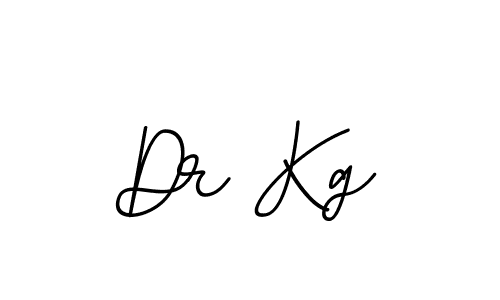 Similarly BallpointsItalic-DORy9 is the best handwritten signature design. Signature creator online .You can use it as an online autograph creator for name Dr Kg. Dr Kg signature style 11 images and pictures png