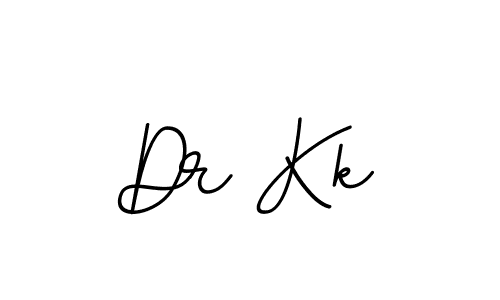 Make a beautiful signature design for name Dr Kk. Use this online signature maker to create a handwritten signature for free. Dr Kk signature style 11 images and pictures png