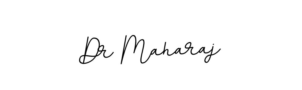 It looks lik you need a new signature style for name Dr Maharaj. Design unique handwritten (BallpointsItalic-DORy9) signature with our free signature maker in just a few clicks. Dr Maharaj signature style 11 images and pictures png