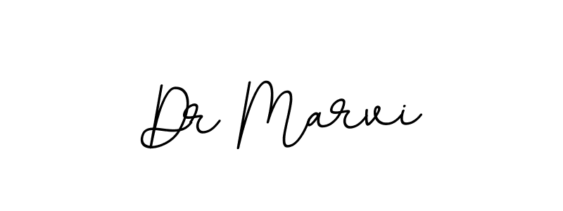 Best and Professional Signature Style for Dr Marvi. BallpointsItalic-DORy9 Best Signature Style Collection. Dr Marvi signature style 11 images and pictures png