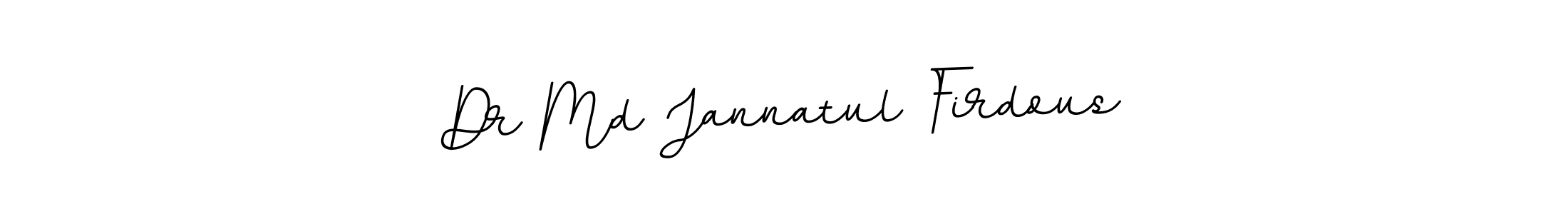 Here are the top 10 professional signature styles for the name Dr Md Jannatul Firdous. These are the best autograph styles you can use for your name. Dr Md Jannatul Firdous signature style 11 images and pictures png